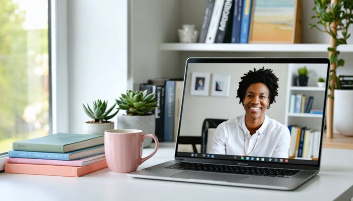 begin online mental health counseling