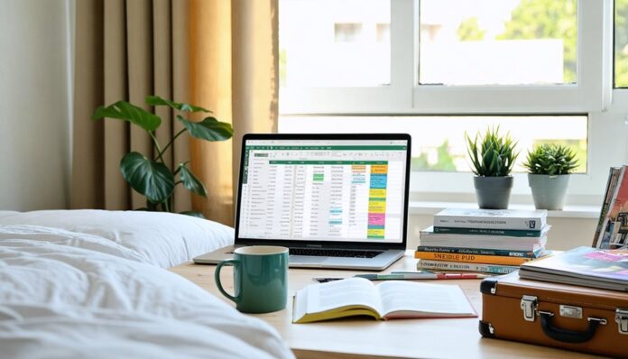 cut college costs before borrowing