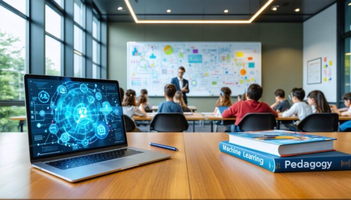 degrees for ai enabled classrooms