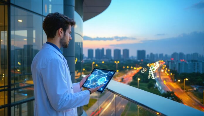 health degrees for diverse careers