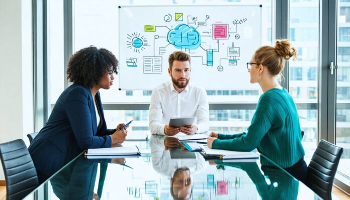 management programs teaching ethics and communication