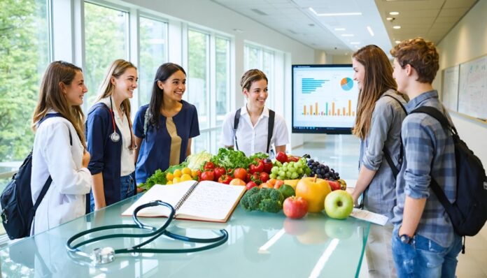 nutrition focused preventive care degrees