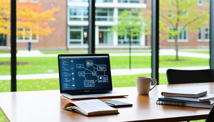 online school leadership degrees