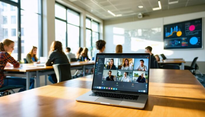 online teaching degrees future ready