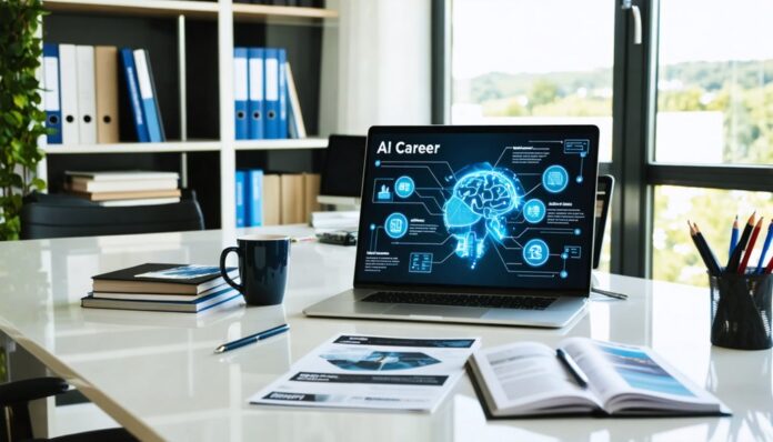 top online ai degrees